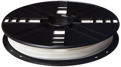 PLA 3D Printing Filament Large Spool for Use with 'S Replicator+ & 5Th Generatio