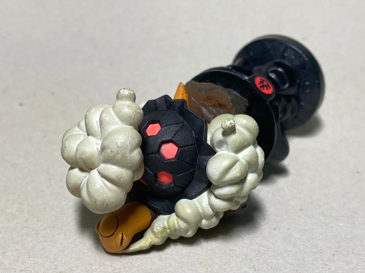 Torkoal(H2.0