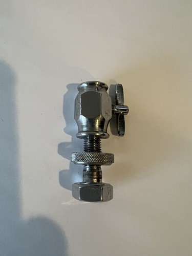 Vintage Drum Part Hi Hat Clutch - Picture 2 of 3