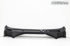 2020-2022 Buick Encore Gx Front Windshield Wiper Tray Grill Cowl Panel Cover Oem