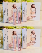 4 Narciso Rodriguez All of Me EDP Perfume Sample Vial Sampler 0.6 ml
