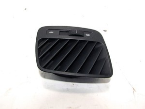 Audi A6 C5 4b0819793 DASHBOARD TOP AIR VENT LEFT Luftdüse Links Lüftungsgitter