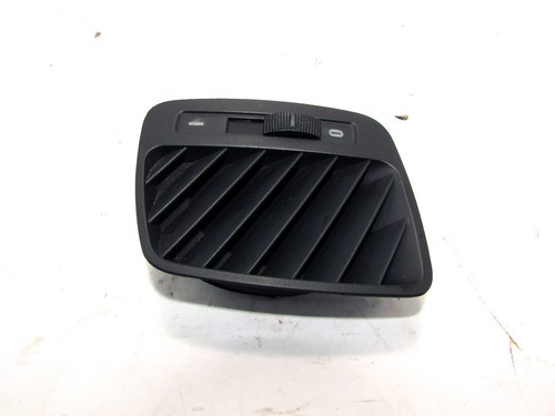 Audi A6 C5 4b0819793 DASHBOARD TOP AIR VENT LEFT Luftdüse Links Lüftungsgitter