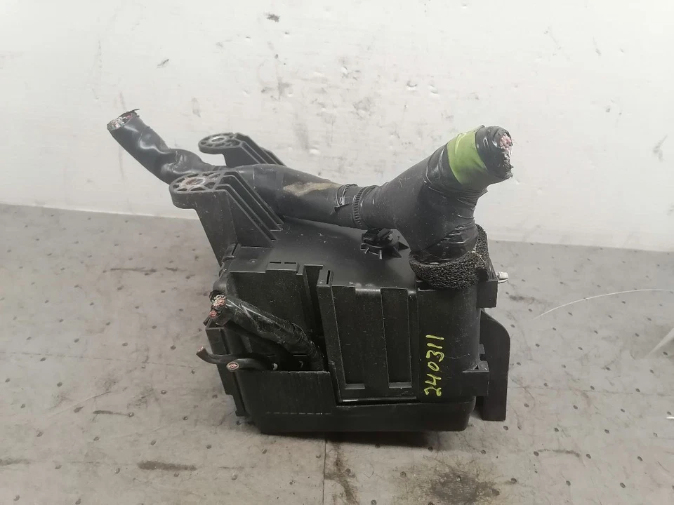 Fuse Junction Box Engine Halogen Headlamps Fits 13-15 MAZDA CX-9 1436301 - Imagem 4 de 4