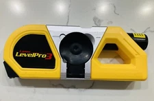 Centerline Tape Measure Laser LevelPro 3 Tool