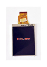 New Original LCD Screen for Sony A58 LCD A58 Digital Camera