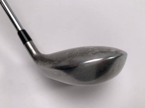 Cleveland Launcher III-S 5 Fairway Wood 19* Regular Steel Mens RH Midsize Grip - Picture 5 of 7