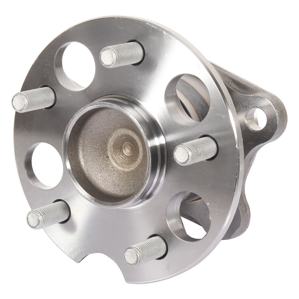 Pair Rear Wheel Bearing Hub For 2011-2014 2015 2016 2017 2018 Toyota Sienna FWD Foto 3 de 4