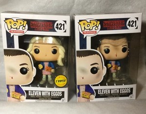 eleven chase pop