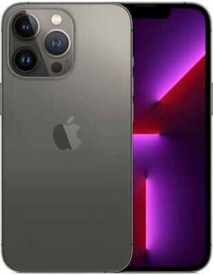 Neu Apple iPhone 13 Pro 128GB iOS Smartphone Ohne Simlock Handys 6,1'' Sim-Free