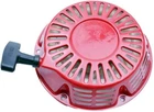 Pull Start Recoil Starter For Husqvarna FS400 LV Walk Behind Concrete Saw 20"