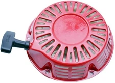 Pull Start Recoil Starter For DuroMax 18HP XP18HPE Engine Motor
