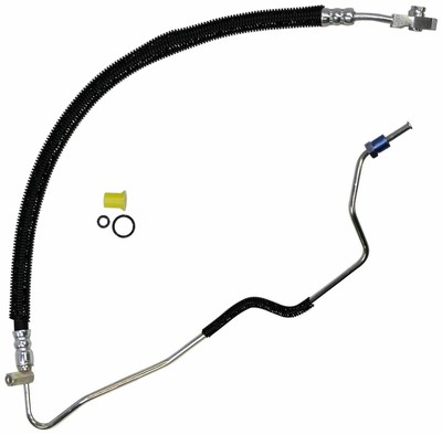 Gates 366097 Power Steering Pressure Line Hose Assembly | eBay 