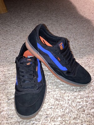 vans ultimate waffle