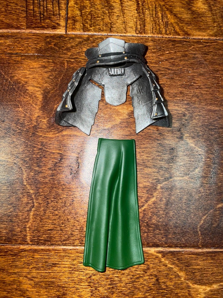 Mythic Legions Xylernian Guard waist armor with loin cloth | eBay