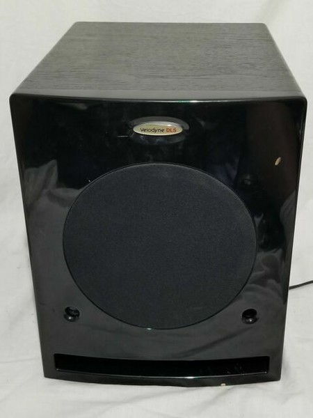 velodyne dls3500r