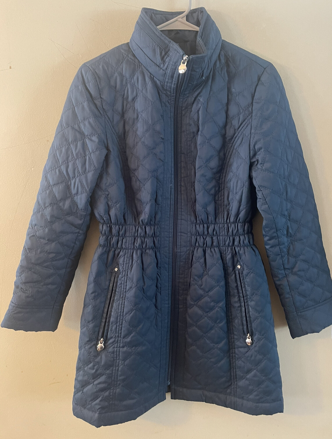 Womens Jacket Laundry Quilted Coat Quilted Coat Laundry Jackets