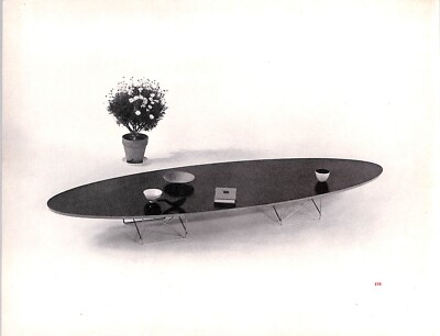 The Herman Miller Collection