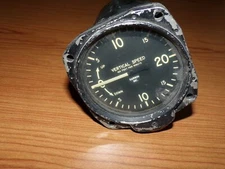 Garwin Vertical Speed Indicator G991-01-1C Wichita Kansas