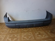 Stoßstange hinten blau Volvo XC70 Cross Country 2001 9190888 8693634 8693633