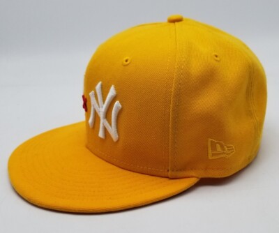 New Era 59Fifty NEW YORK METS x NEW YORK YANKEES Subway Series