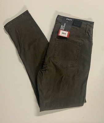 dkny bedford straight