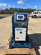 Bauer Legacy 2-13 HPA Breathing Air Compresso...