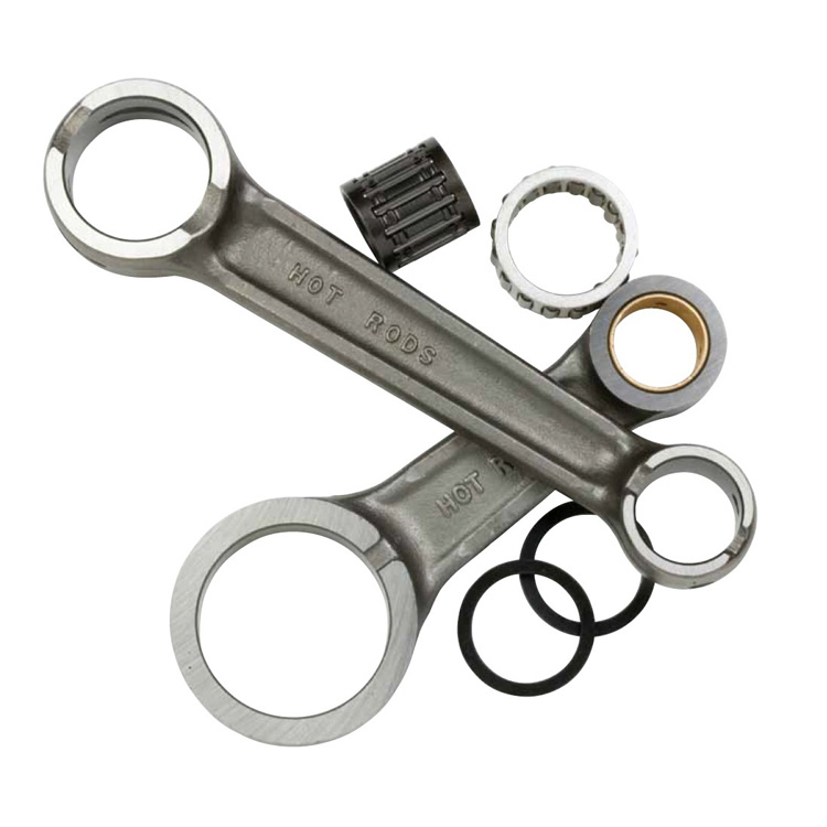 Fits 2003 Sea-Doo RX DI Connecting Rod Kit Hot Rods 8628 | eBay