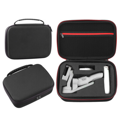 Storage Bag Handbag Carrying Protective Case for Zhiyun Smooth Q3 Stabilizer
