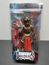 NEW 2016 Four Horseman Mythic Legions Original Kickstarter 6  Attila Leossyr 1.0