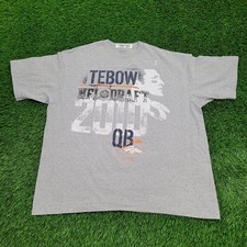 The 10 Weirdest Tim Tebow Shirts on eBay 13