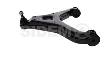 SIDEM Querlenker Unten Vorne Links für IVECO DAILY IV Kasten/Kombi 20672