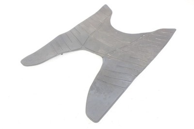 TRITTMATTE FUSSMATTE - SYM JET EURO X 2T 50 (2003 - 2007)