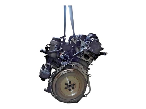 Original Motor VW PASSAT (3BG) 1.9 TDI - AVF