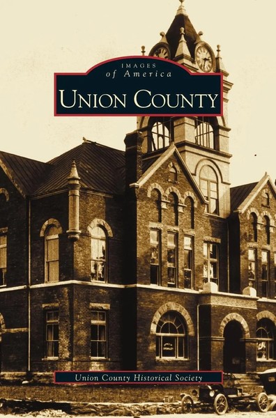 Union County Historical Society | Union County | Buch | Englisch (2003)-image