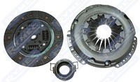 Rymec Kupplungssatz JT1621 FüR CitroËN Peugeot Toyota