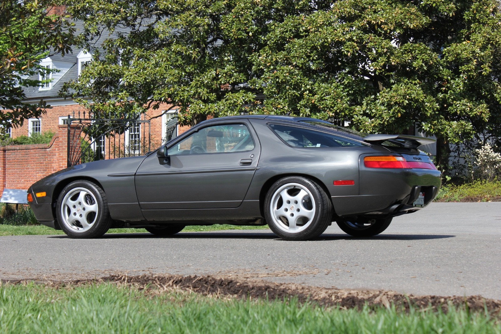 1993 Porsche 928 for sale in Alexandria Virginia