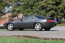 1993 Porsche 928 for Sale