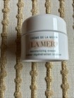 Creme de La Mer Moisturizing Cream 0.24oz Deluxe Sample Size — photo 1