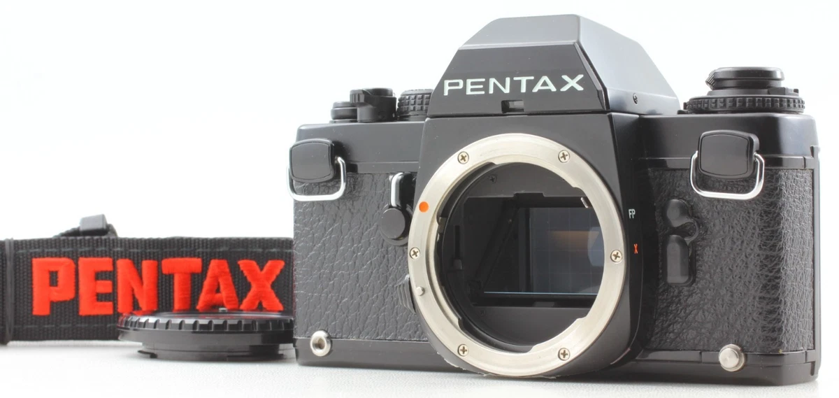 PENTAX LX Film Cameras for sale | eBay UK
