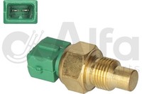 KüHlmitteltemperatursensor FüR Citroen Fiat Peugeot 1996-2015