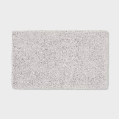 Threshold Tufted 60x24'' Bath Rug Runner High Pile Heavyweight
