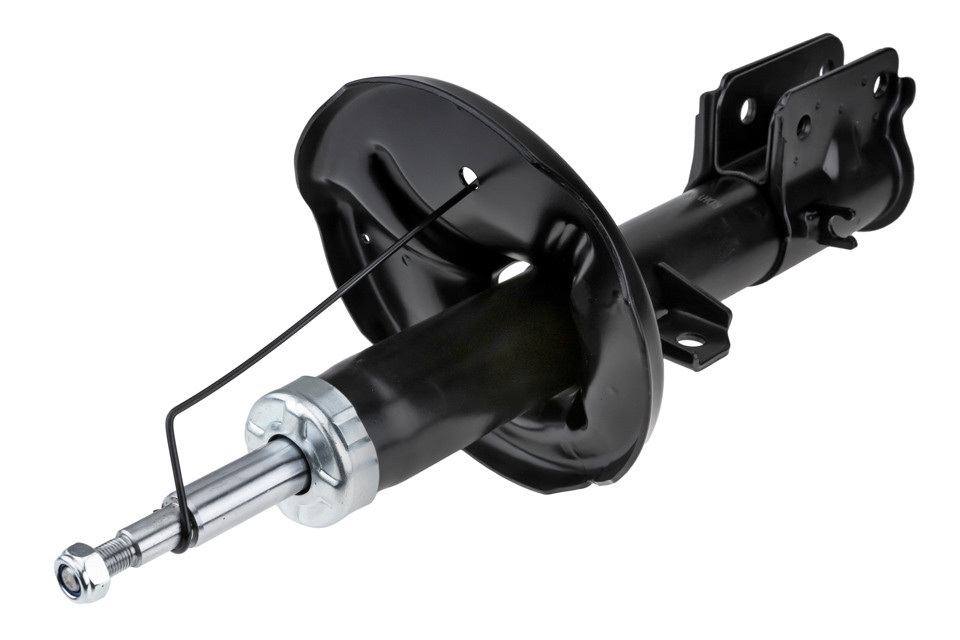 Jambe de force avant droite pour Hyundai Santa Fé 1 amortisseur 5466026300