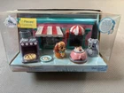 Disney Store Tony's Restaurant Deluxe Play Lady and the Tramp Furry Tale Friends