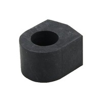 Lagerbuchse Stabilisator Ø 19,7 Mm Gummilager Triscan FüR Nissan Patrol