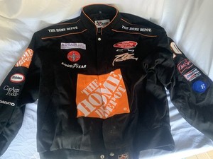 Mm Racing Jacket | eBay