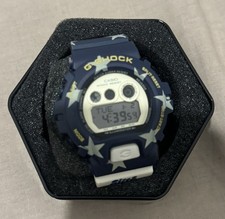 CASIO G SHOCK DW-6900 
