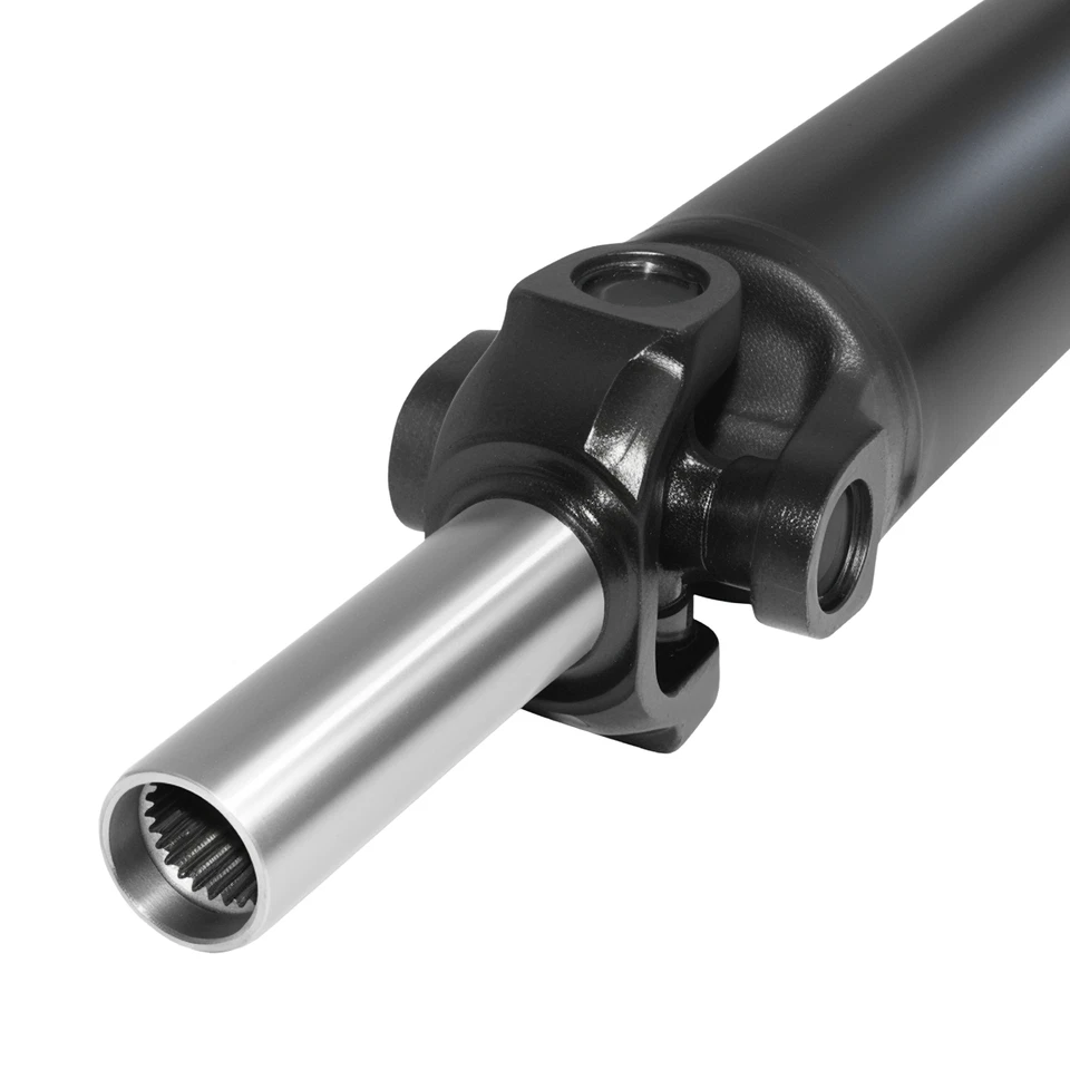 Driveshaft PropShaft Assembly Rear for Chevy Silverado 1500 04-06 GMC Sierra RWD Foto 4 de 4