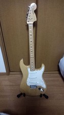 Guitare électrique Fender Mexico ST-72 Stratocaster