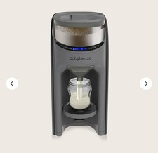 Baby Brezza Formula Pro Advanced